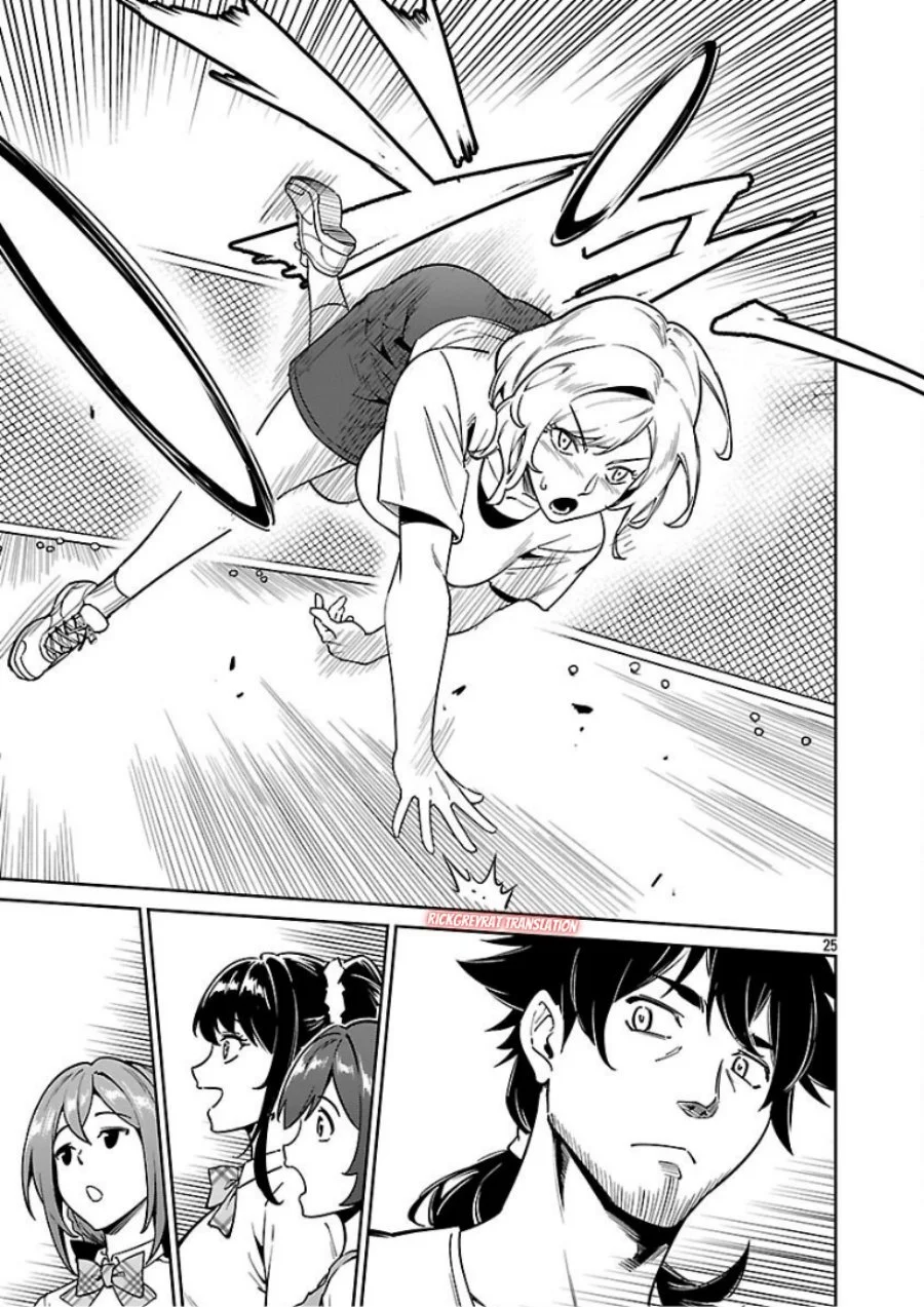 Saitei Rank no Boukensha, Yuusha Shoujo wo Sodateru Orette Chapter 9 Gambar 25