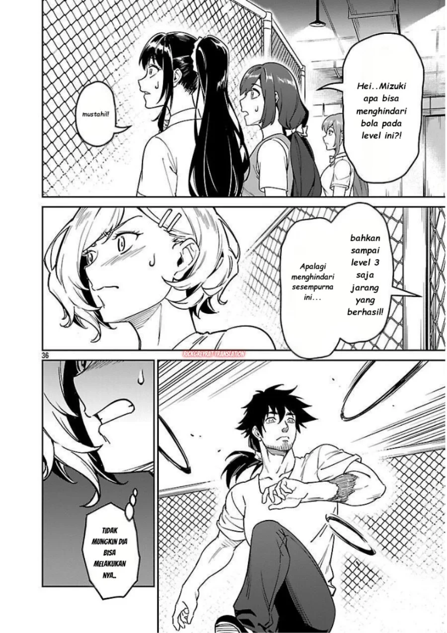 Saitei Rank no Boukensha, Yuusha Shoujo wo Sodateru Orette Chapter 9 Gambar 36