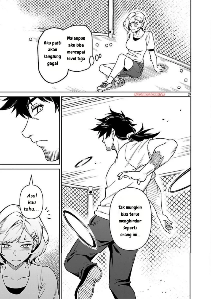 Saitei Rank no Boukensha, Yuusha Shoujo wo Sodateru Orette Chapter 9 Gambar 37