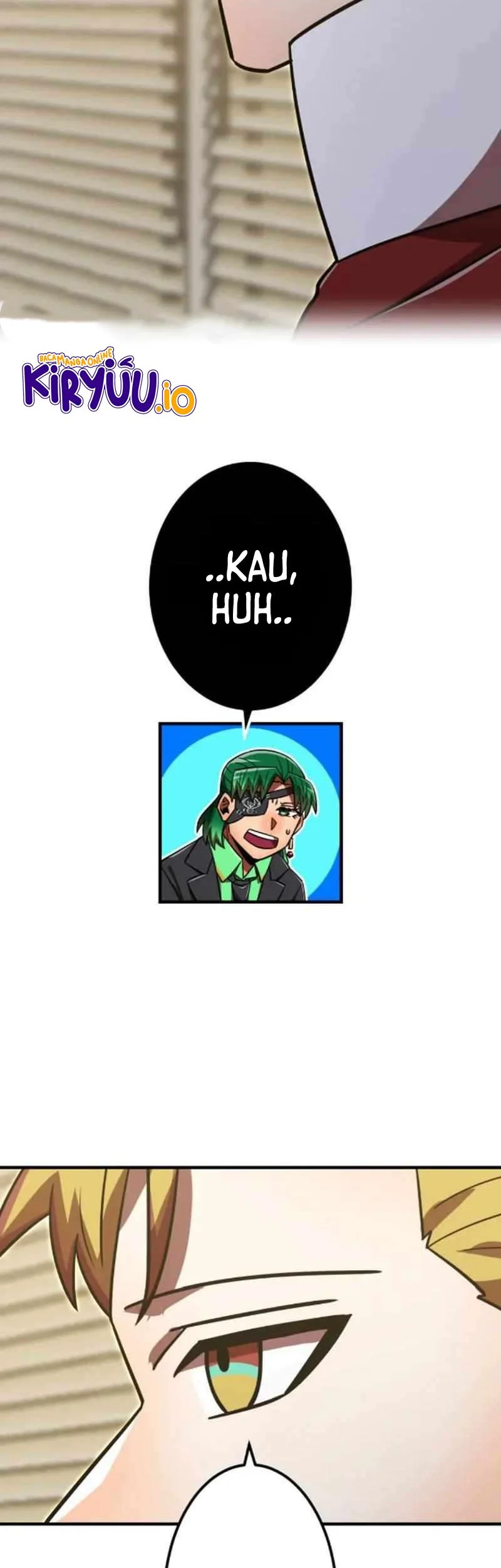 Savior of Divine Blood ~Draw Out 0.00000001% to Become the Strongest~ Chapter 115 Gambar 49