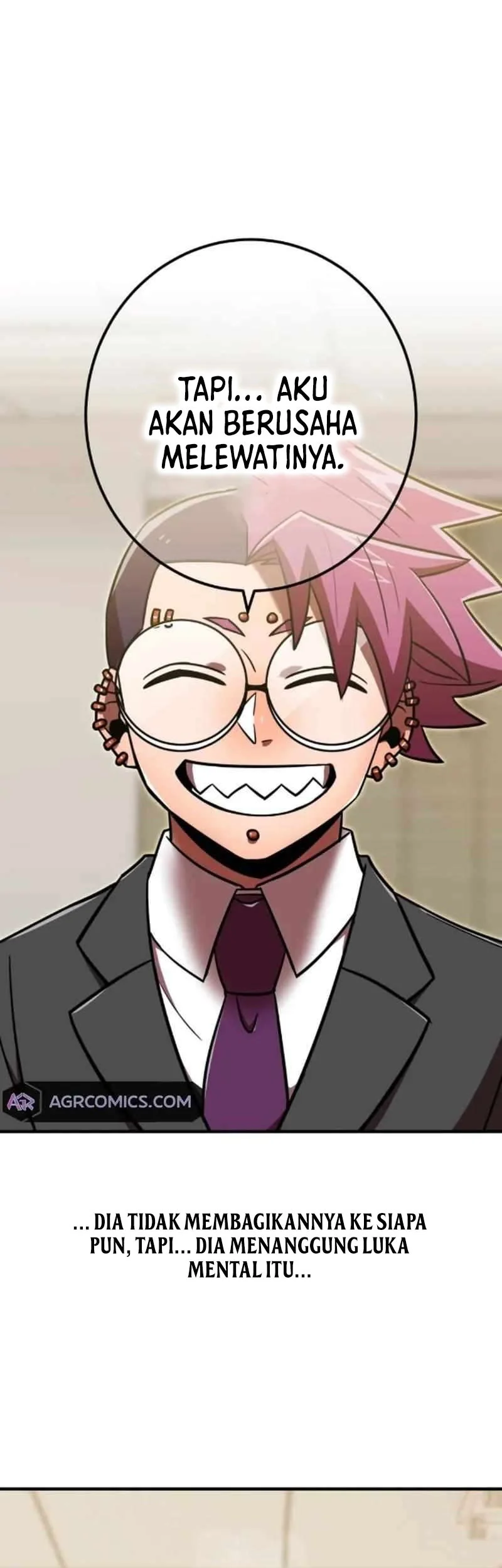 Savior of Divine Blood ~Draw Out 0.00000001% to Become the Strongest~ Chapter 115 Gambar 57