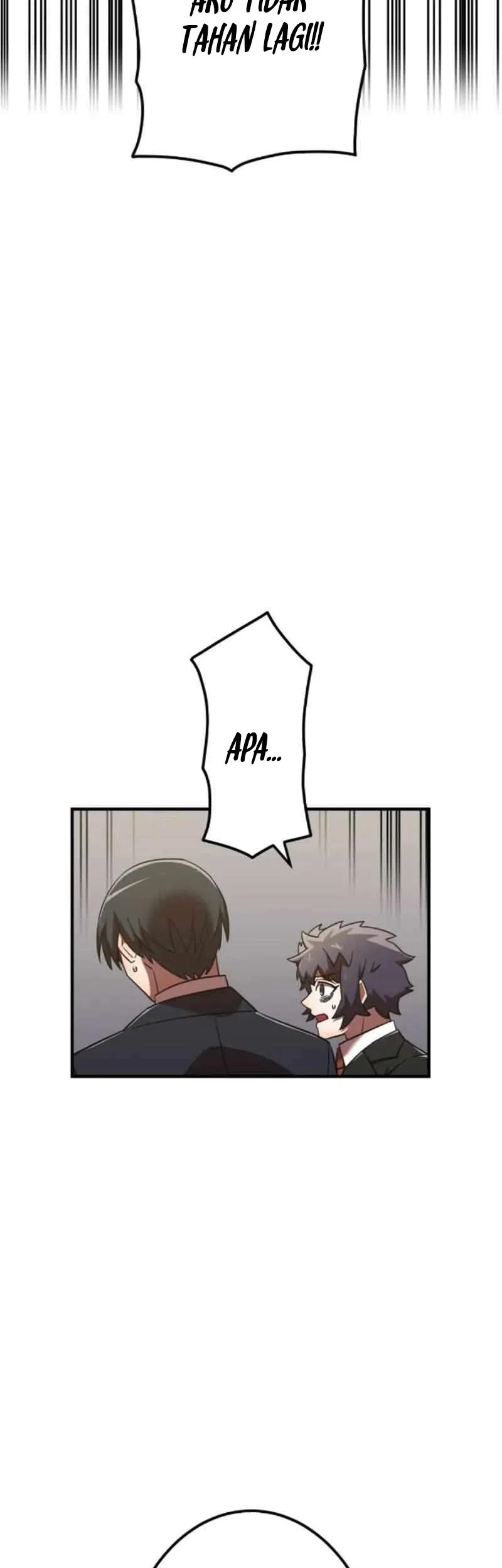 Savior of Divine Blood ~Draw Out 0.00000001% to Become the Strongest~ Chapter 115 Gambar 42