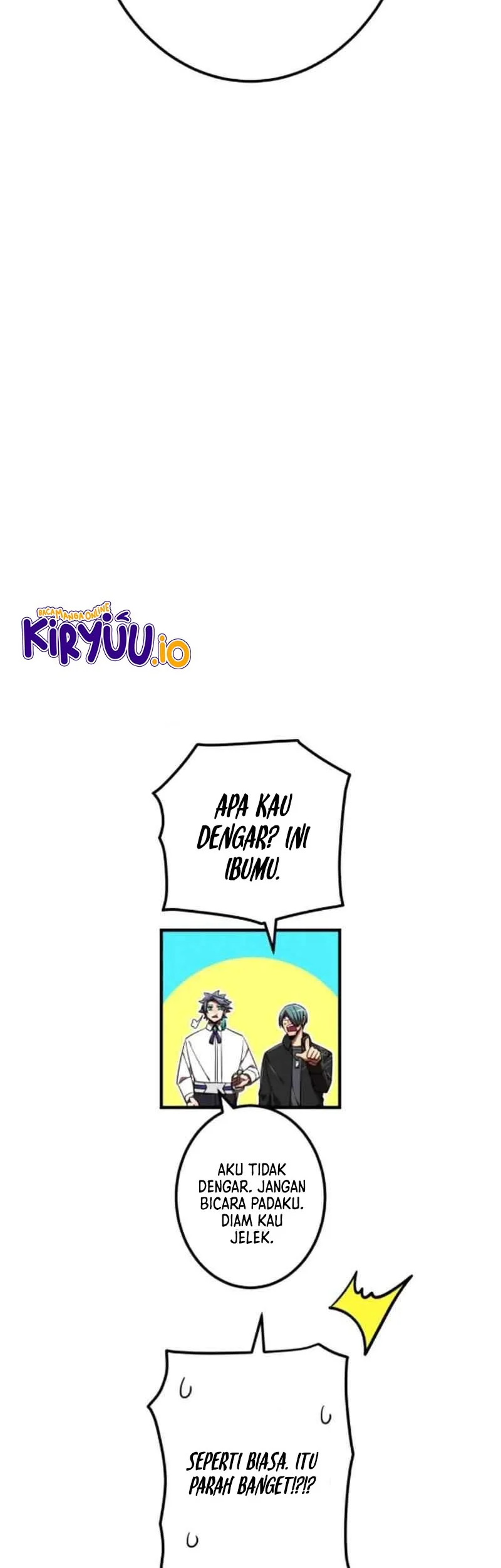 Savior of Divine Blood ~Draw Out 0.00000001% to Become the Strongest~ Chapter 115 Gambar 86