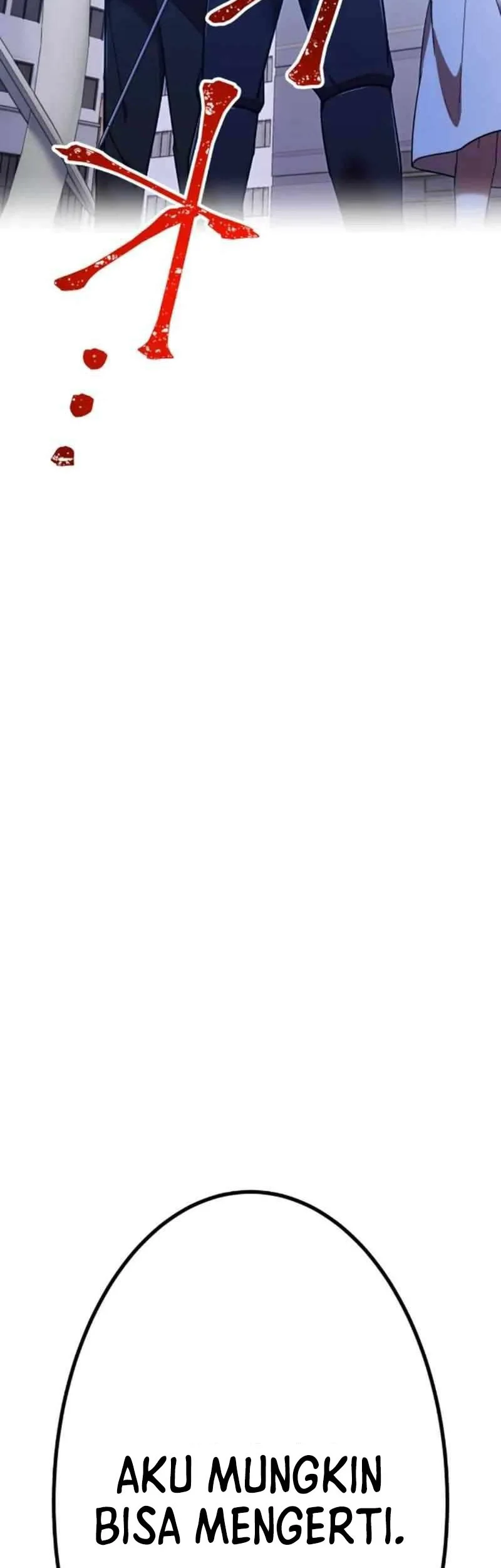 Savior of Divine Blood ~Draw Out 0.00000001% to Become the Strongest~ Chapter 115 Gambar 89