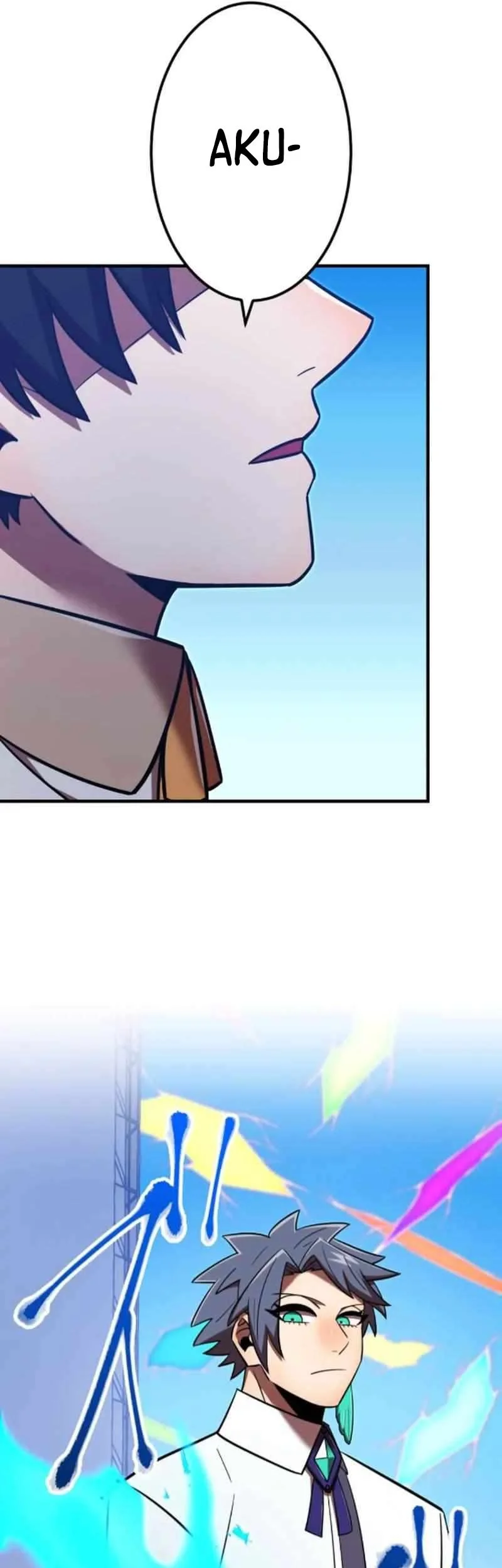 Savior of Divine Blood ~Draw Out 0.00000001% to Become the Strongest~ Chapter 115 Gambar 92