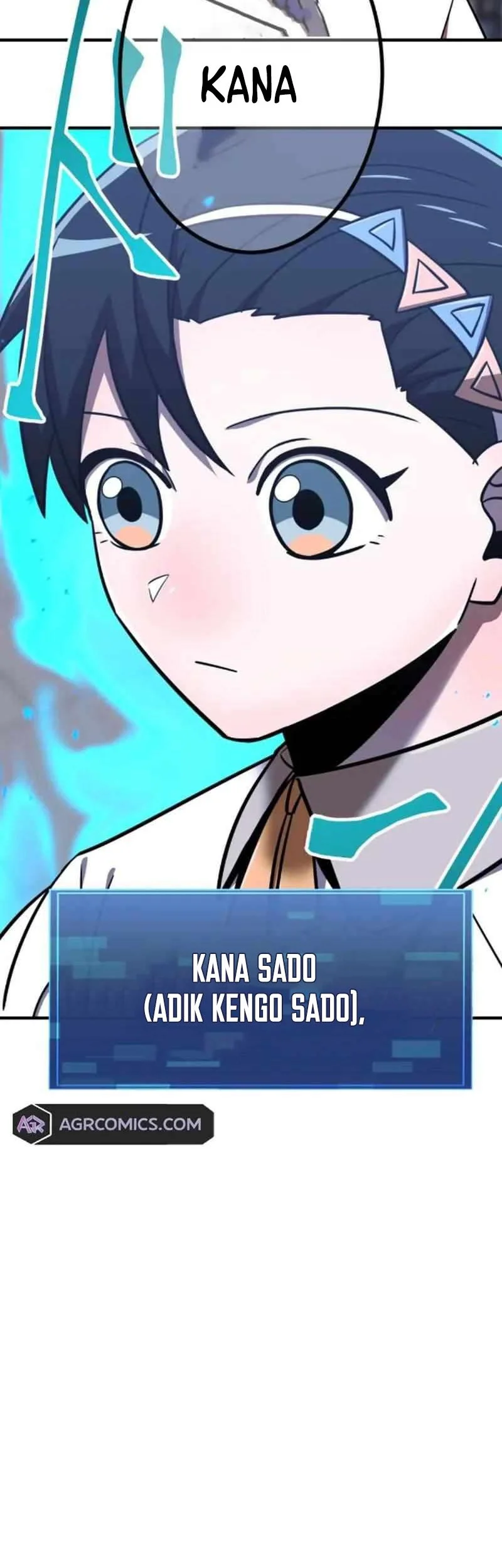 Savior of Divine Blood ~Draw Out 0.00000001% to Become the Strongest~ Chapter 115 Gambar 97