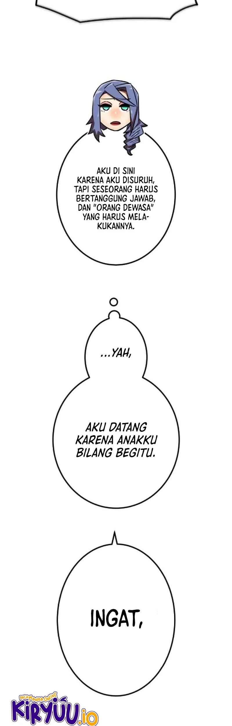 Savior of Divine Blood ~Draw Out 0.00000001% to Become the Strongest~ Chapter 115 Gambar 72