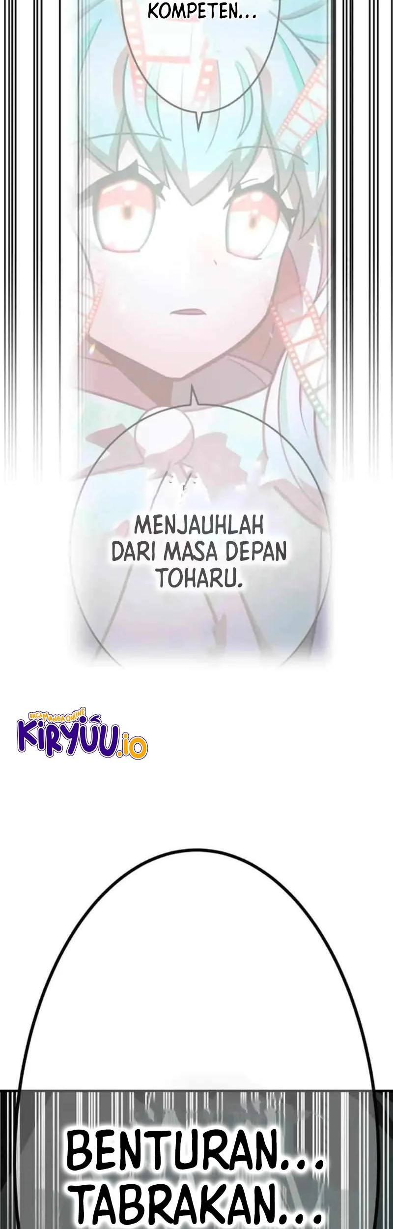 Savior of Divine Blood ~Draw Out 0.00000001% to Become the Strongest~ Chapter 115 Gambar 79