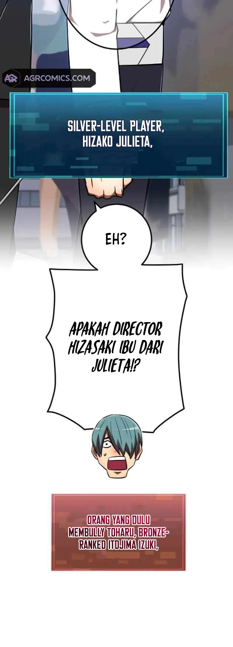 Savior of Divine Blood ~Draw Out 0.00000001% to Become the Strongest~ Chapter 115 Gambar 84