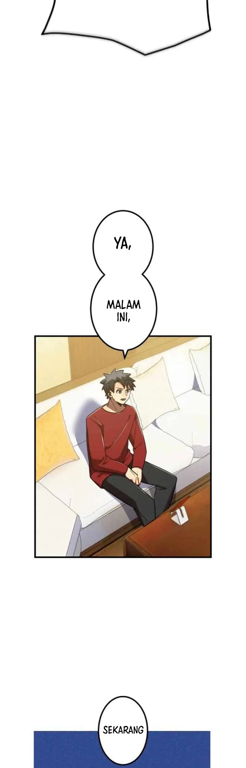 Savior of Divine Blood ~Draw Out 0.00000001% to Become the Strongest~ Chapter 115 Gambar 6