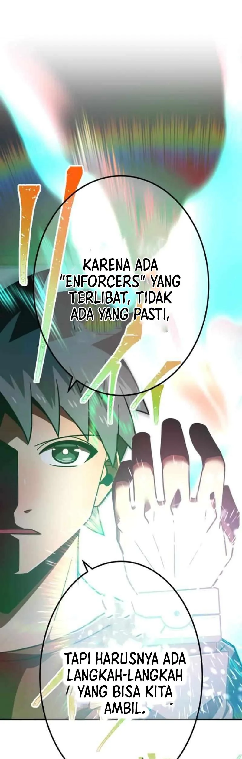 Savior of Divine Blood ~Draw Out 0.00000001% to Become the Strongest~ Chapter 115 Gambar 10