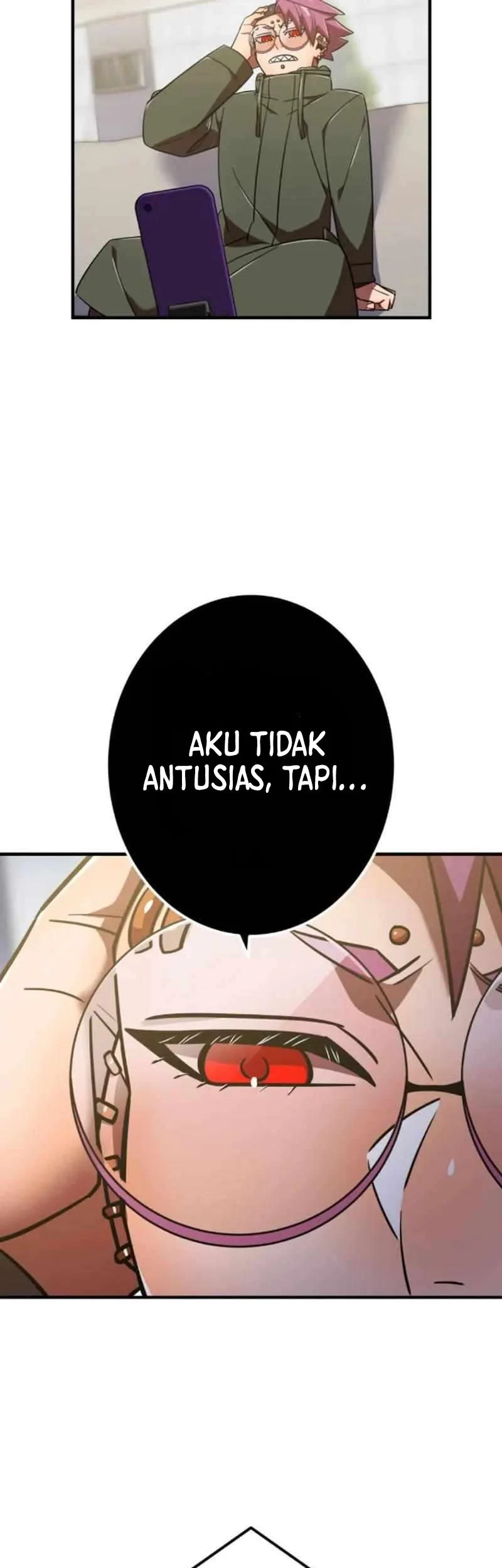 Savior of Divine Blood ~Draw Out 0.00000001% to Become the Strongest~ Chapter 115 Gambar 14