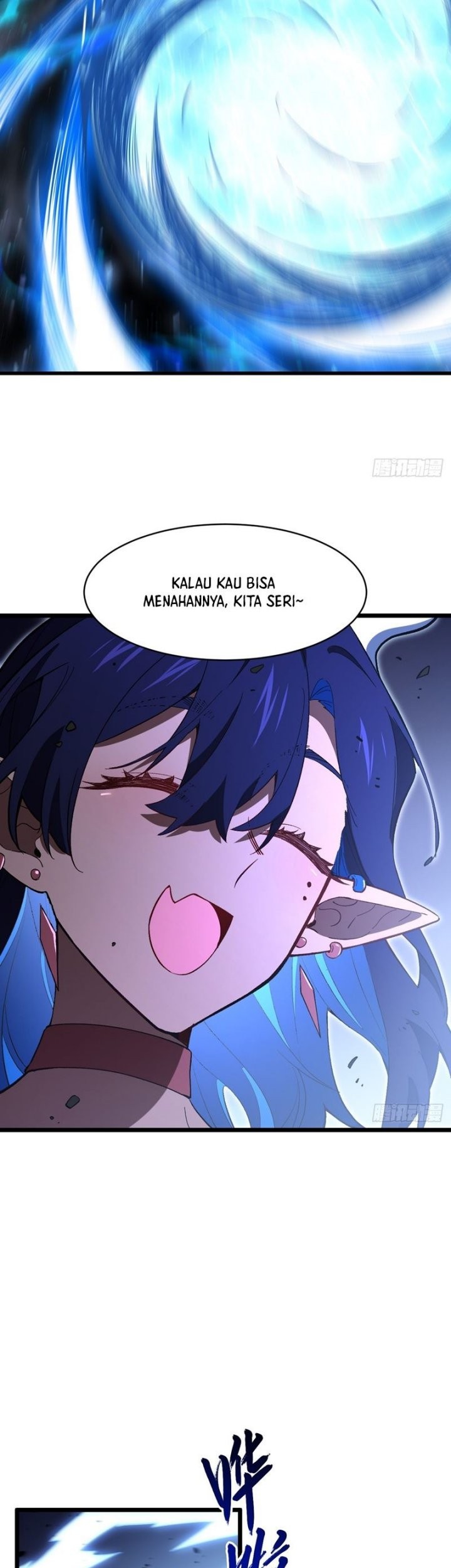 Scoring the Sacred Body of the Ancients from the Get-go Chapter 117 Gambar 65