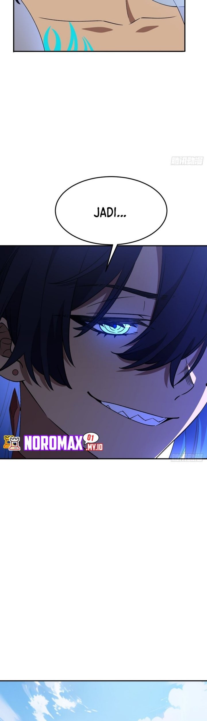 Scoring the Sacred Body of the Ancients from the Get-go Chapter 117 Gambar 16