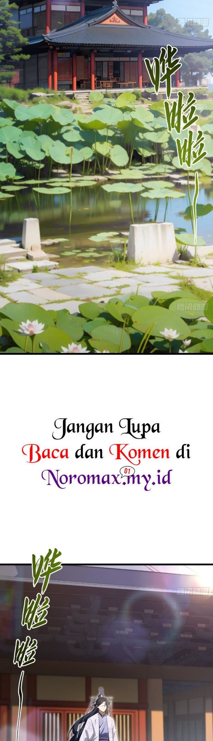 Scoring the Sacred Body of the Ancients from the Get-go Chapter 118 Gambar 26