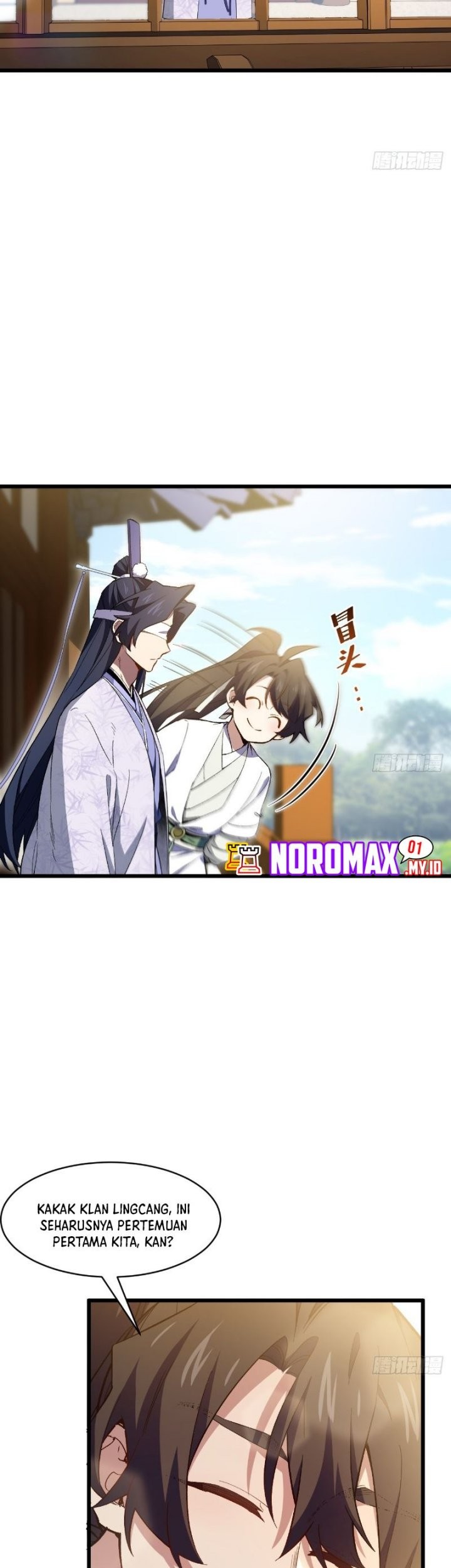 Scoring the Sacred Body of the Ancients from the Get-go Chapter 118 Gambar 28