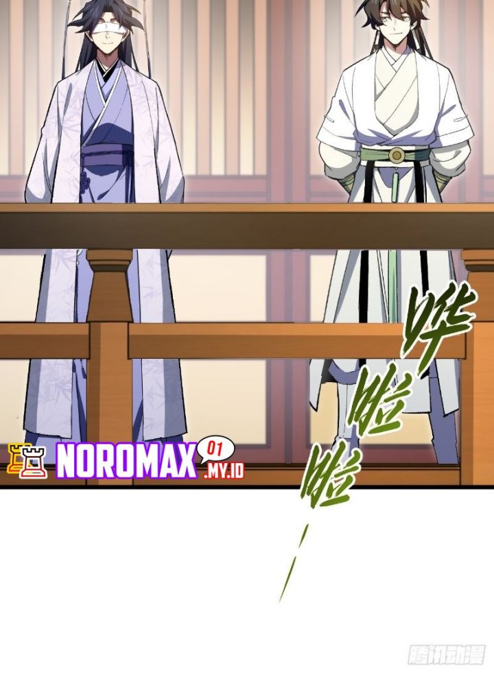 Scoring the Sacred Body of the Ancients from the Get-go Chapter 118 Gambar 32