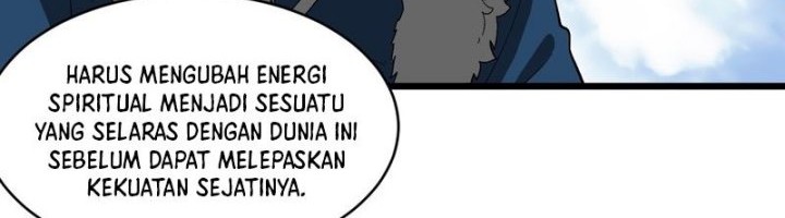 Scoring the Sacred Body of the Ancients from the Get-go Chapter 118 Gambar 44