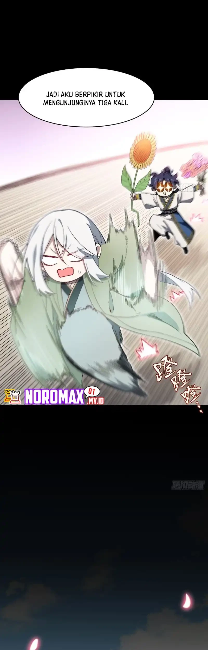 Scoring the Sacred Body of the Ancients from the Get-go Chapter 119 Gambar 26