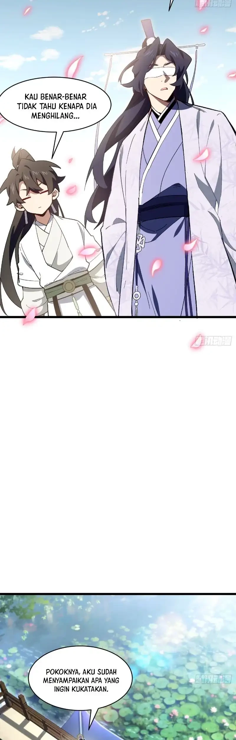 Scoring the Sacred Body of the Ancients from the Get-go Chapter 119 Gambar 28