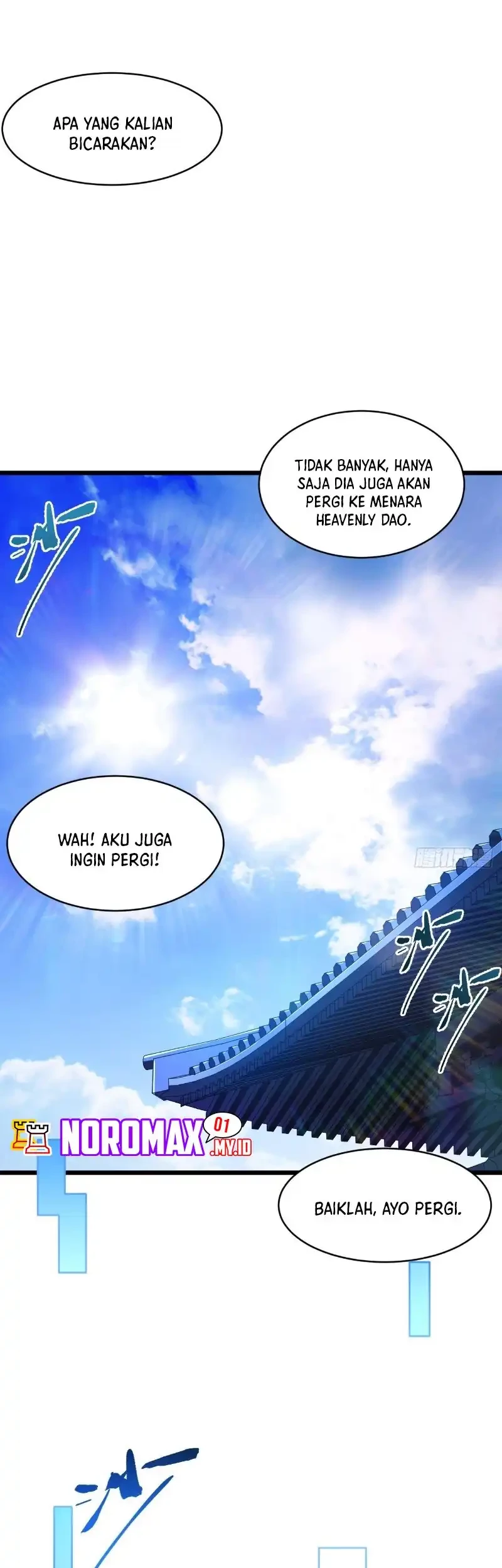 Scoring the Sacred Body of the Ancients from the Get-go Chapter 119 Gambar 36