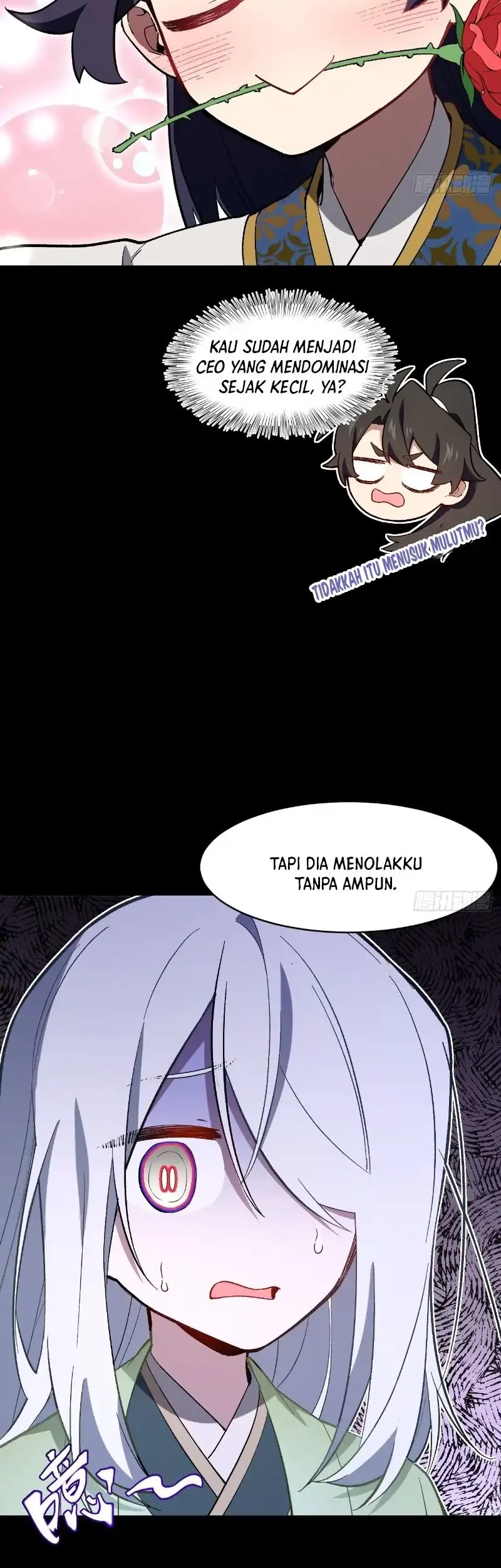 Scoring the Sacred Body of the Ancients from the Get-go Chapter 119 Gambar 24