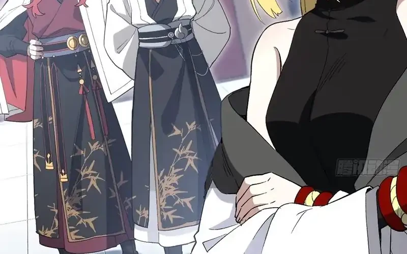 Scoring the Sacred Body of the Ancients from the Get-go Chapter 119 Gambar 49