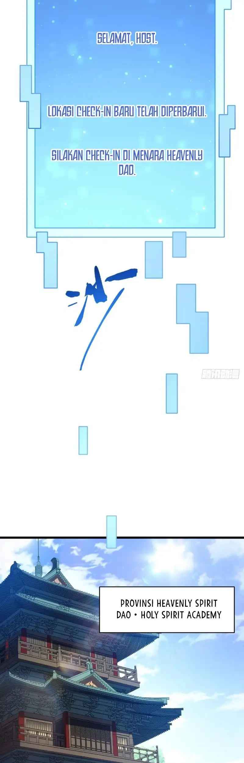 Scoring the Sacred Body of the Ancients from the Get-go Chapter 119 Gambar 38