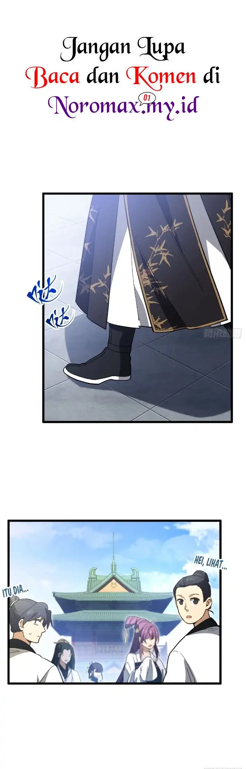 Scoring the Sacred Body of the Ancients from the Get-go Chapter 119 Gambar 40