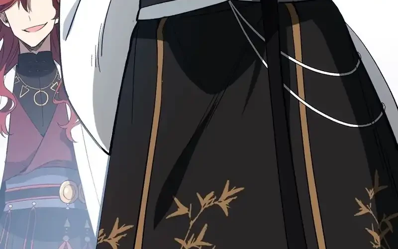 Scoring the Sacred Body of the Ancients from the Get-go Chapter 119 Gambar 45