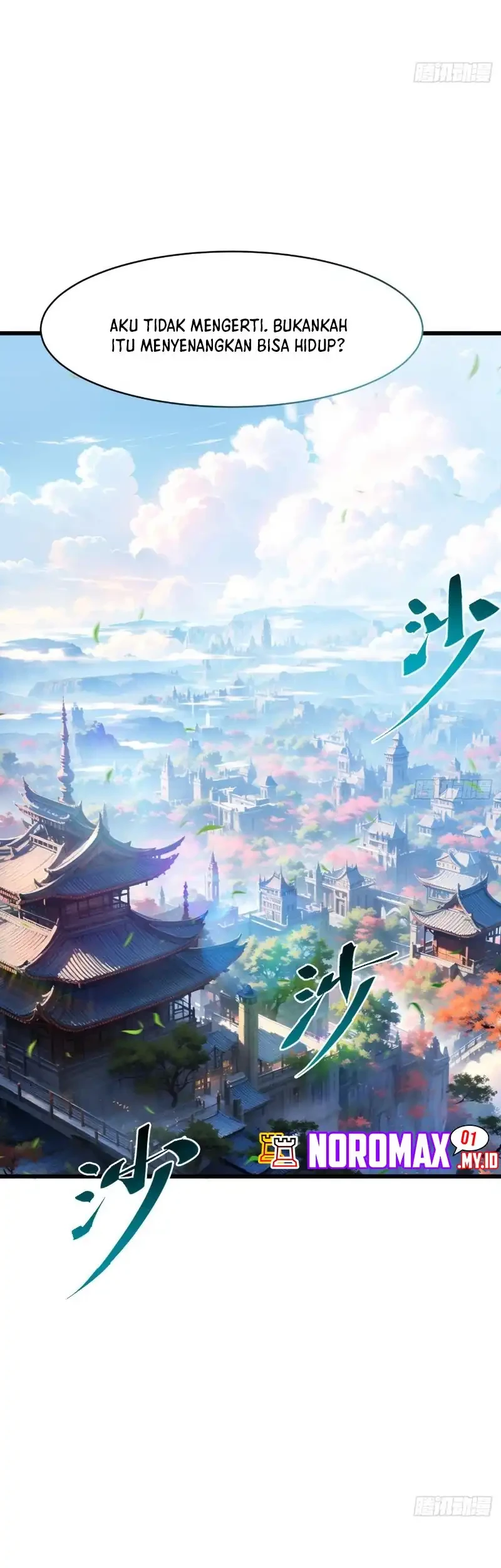 Scoring the Sacred Body of the Ancients from the Get-go Chapter 119 Gambar 68