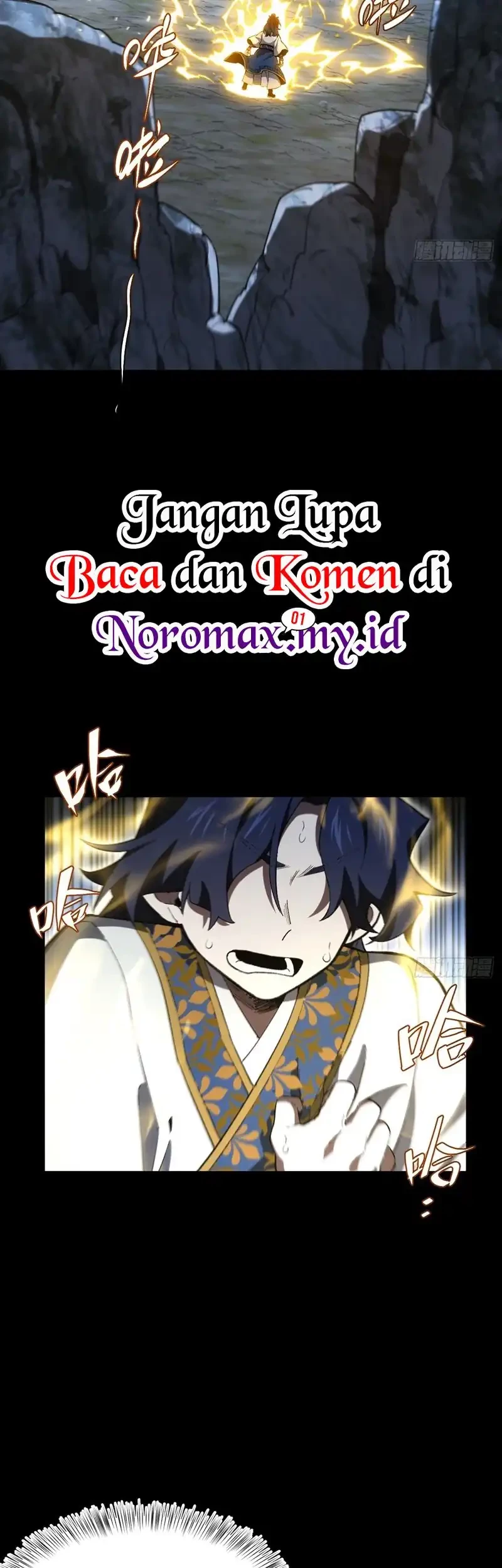 Scoring the Sacred Body of the Ancients from the Get-go Chapter 119 Gambar 4