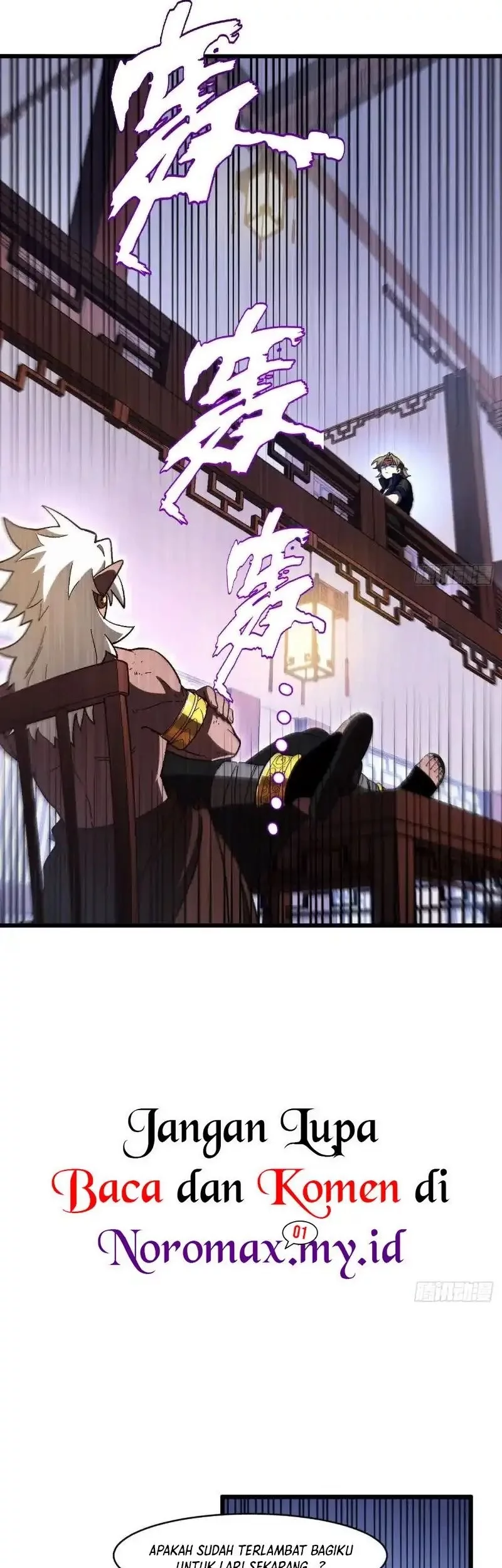 Scoring the Sacred Body of the Ancients from the Get-go Chapter 120 Gambar 34