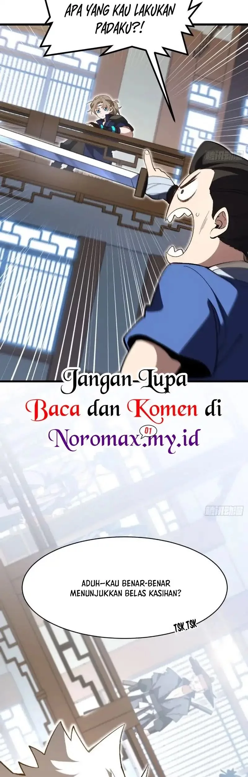 Scoring the Sacred Body of the Ancients from the Get-go Chapter 120 Gambar 24