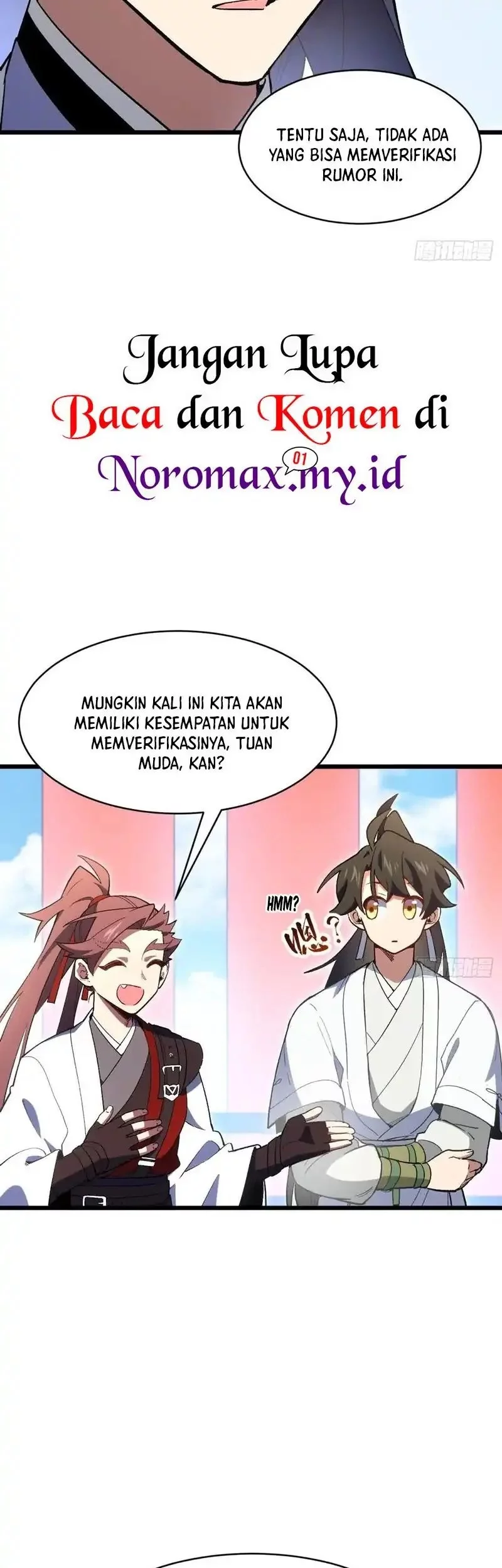 Scoring the Sacred Body of the Ancients from the Get-go Chapter 120 Gambar 47