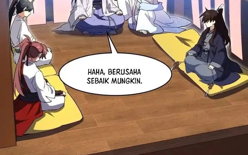 Scoring the Sacred Body of the Ancients from the Get-go Chapter 120 Gambar 50