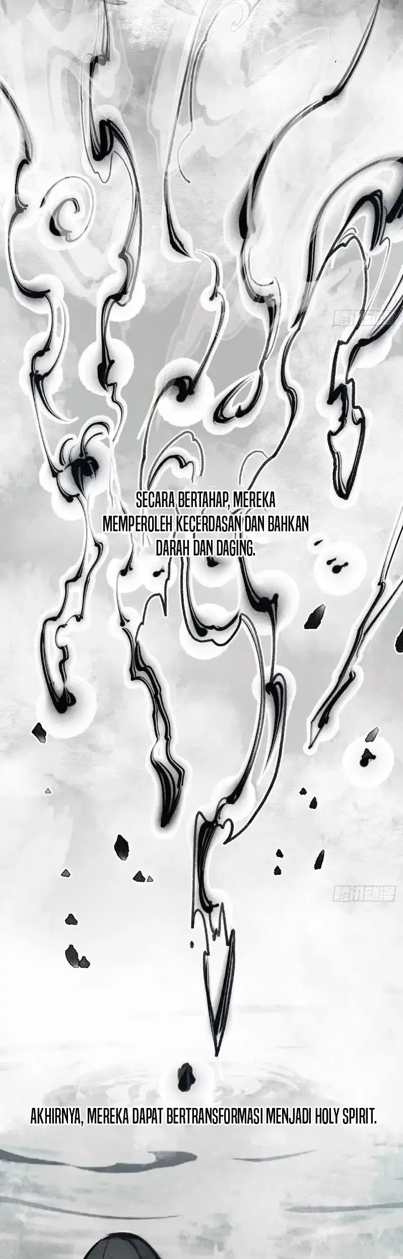 Scoring the Sacred Body of the Ancients from the Get-go Chapter 120 Gambar 38