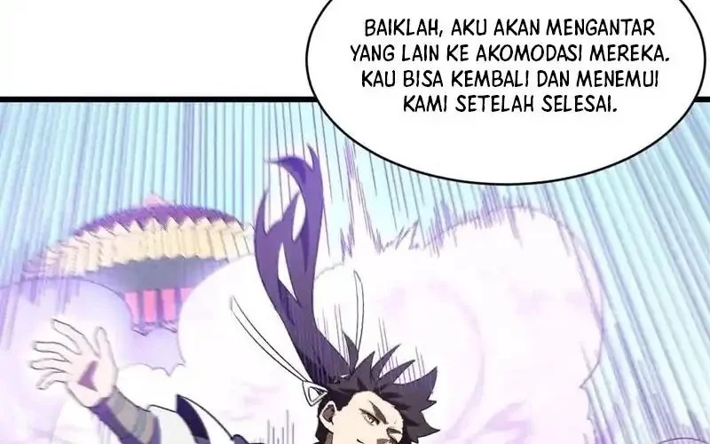 Scoring the Sacred Body of the Ancients from the Get-go Chapter 120 Gambar 64