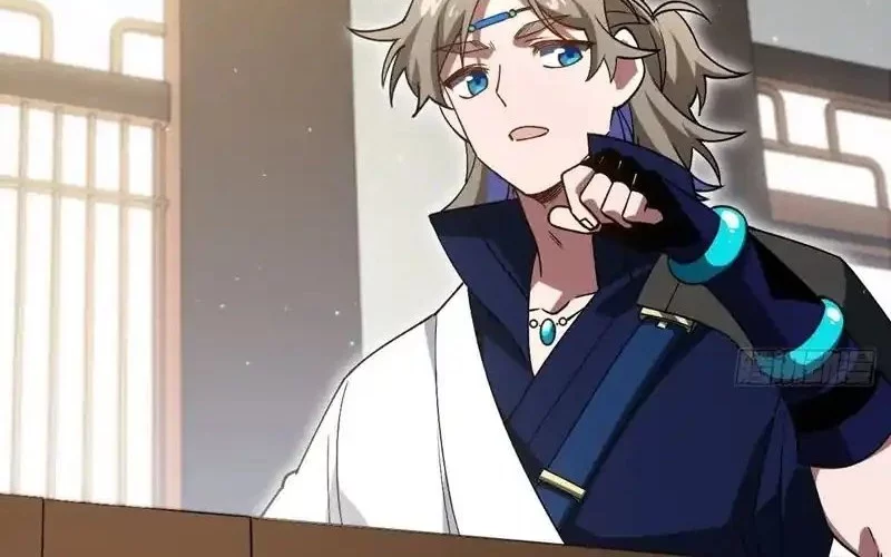 Scoring the Sacred Body of the Ancients from the Get-go Chapter 120 Gambar 11