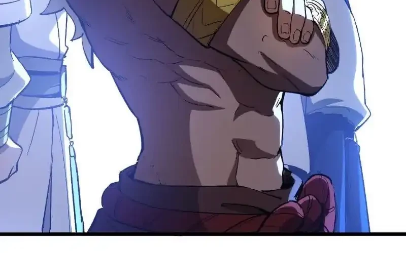 Scoring the Sacred Body of the Ancients from the Get-go Chapter 121 Gambar 35