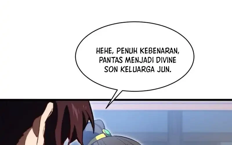 Scoring the Sacred Body of the Ancients from the Get-go Chapter 121 Gambar 17