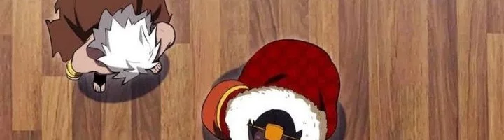 Scoring the Sacred Body of the Ancients from the Get-go Chapter 122 Gambar 5