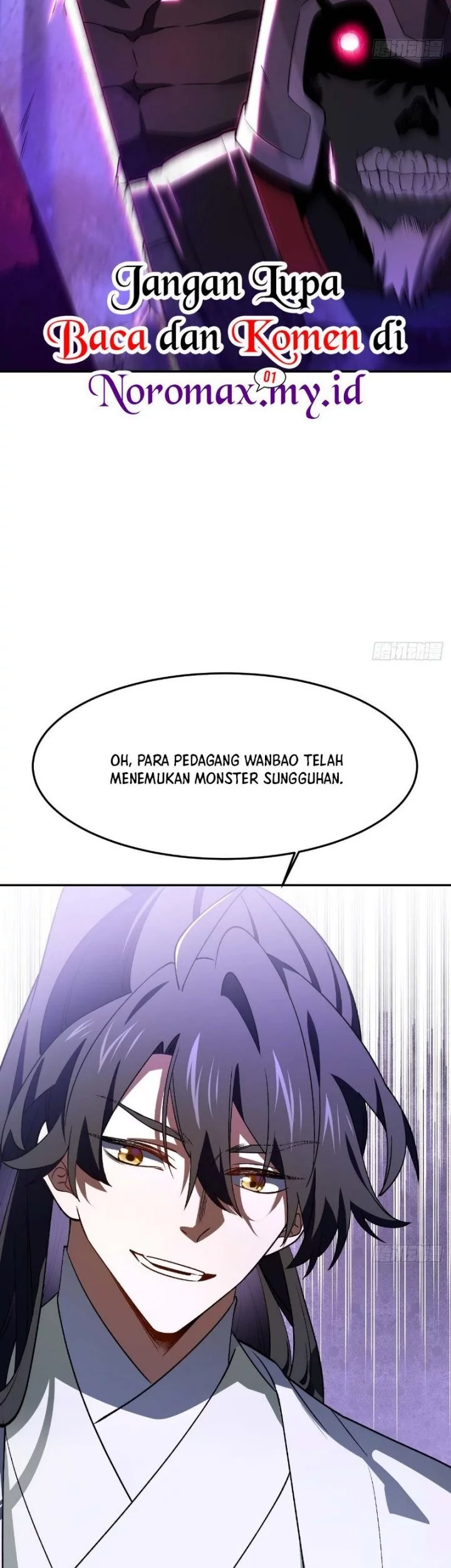 Scoring the Sacred Body of the Ancients from the Get-go Chapter 123 Gambar 26