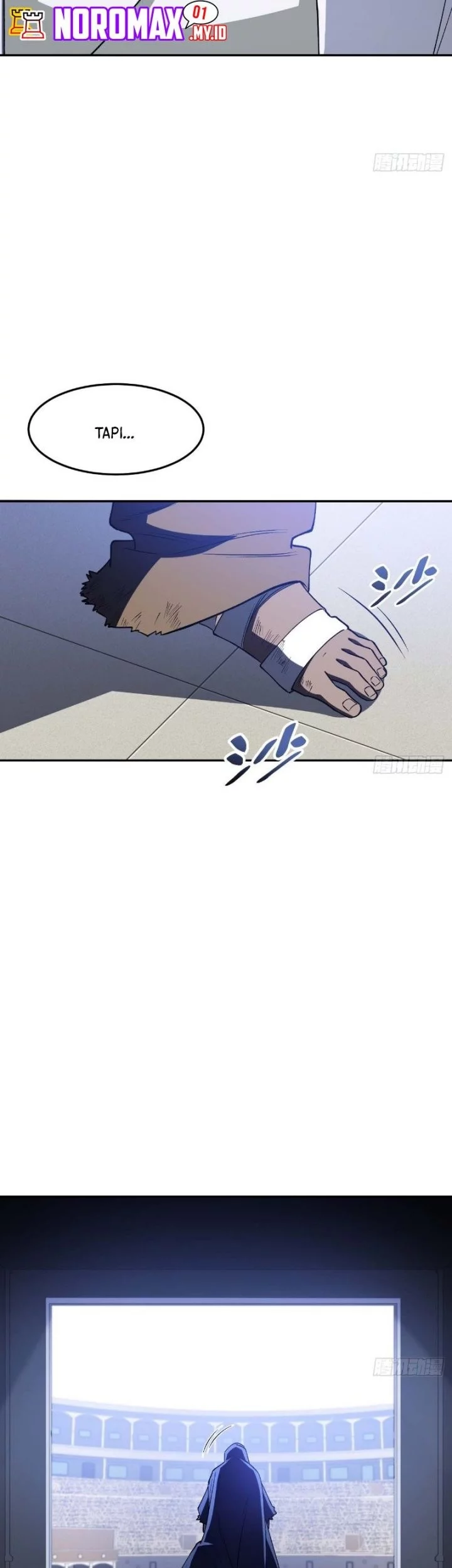 Scoring the Sacred Body of the Ancients from the Get-go Chapter 123 Gambar 28