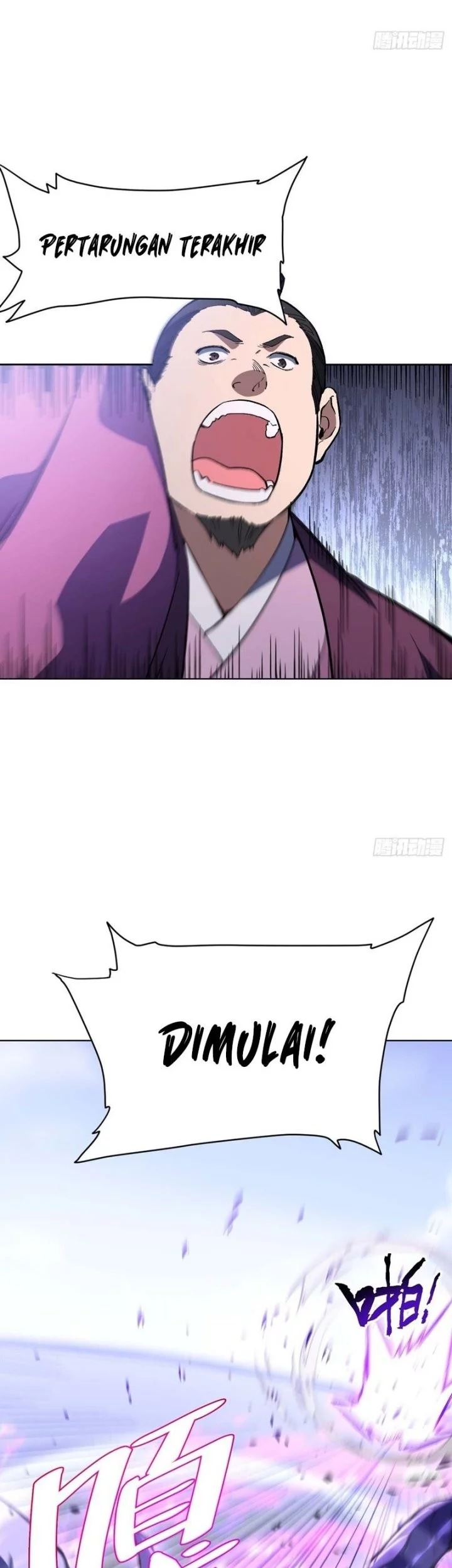 Scoring the Sacred Body of the Ancients from the Get-go Chapter 123 Gambar 57