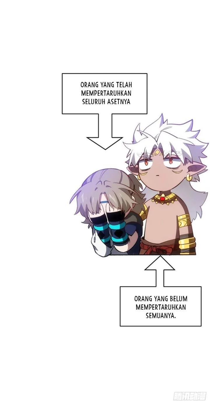 Scoring the Sacred Body of the Ancients from the Get-go Chapter 123 Gambar 61