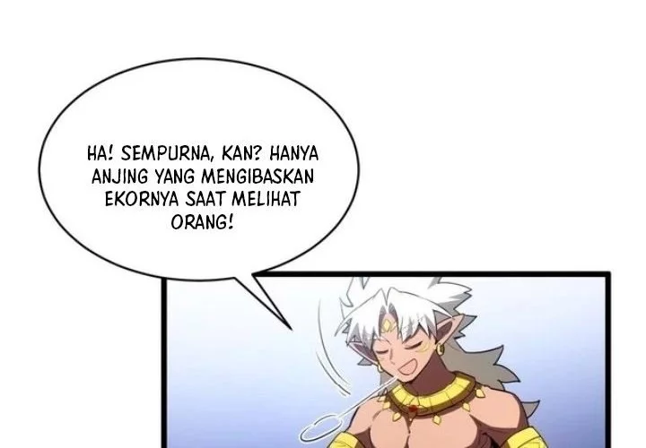 Scoring the Sacred Body of the Ancients from the Get-go Chapter 124 Gambar 52