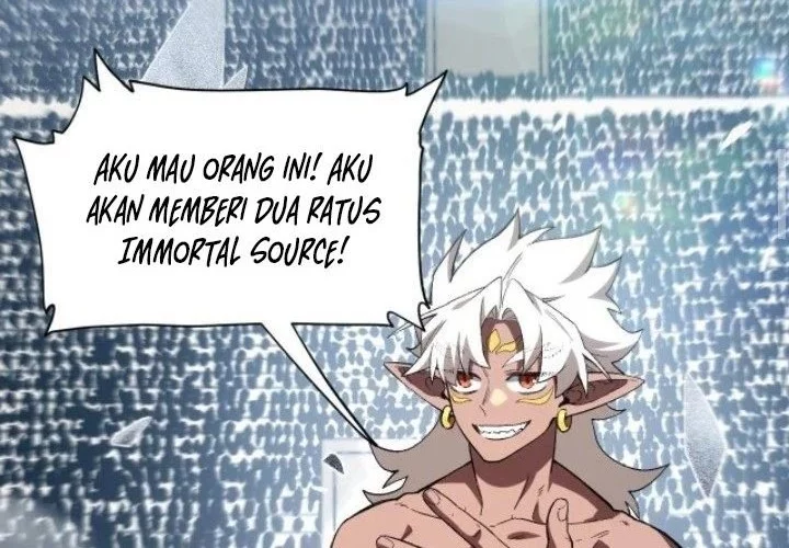 Scoring the Sacred Body of the Ancients from the Get-go Chapter 124 Gambar 44