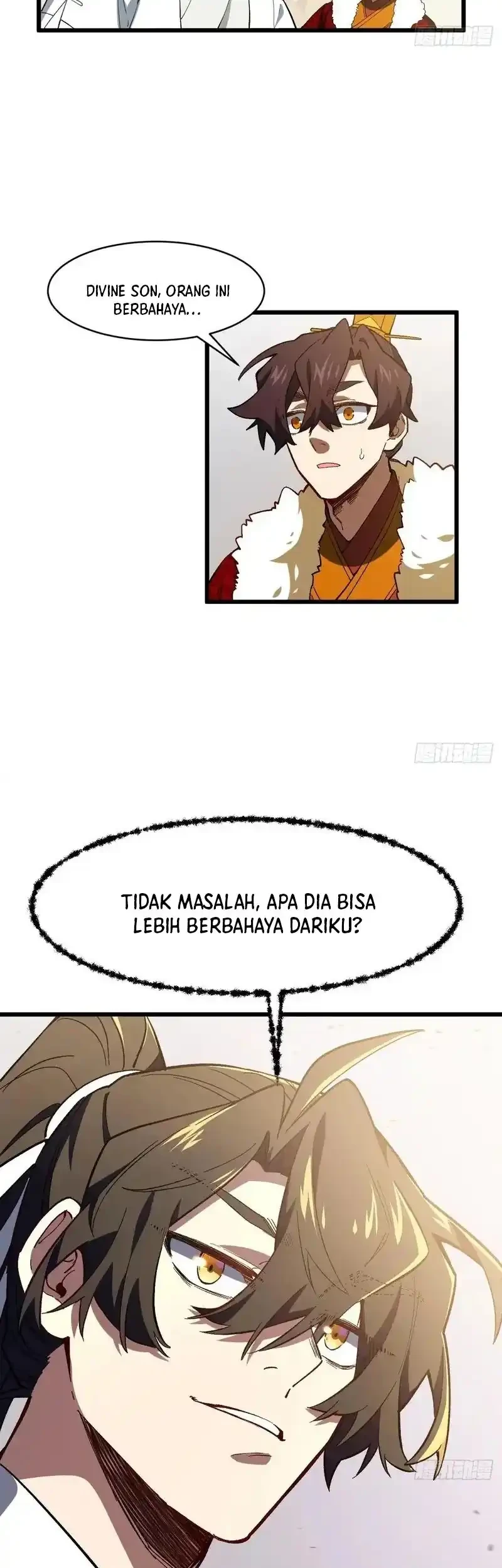 Scoring the Sacred Body of the Ancients from the Get-go Chapter 125 Gambar 28