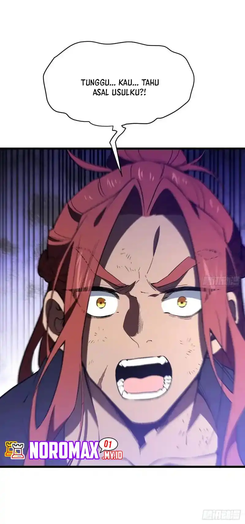 Scoring the Sacred Body of the Ancients from the Get-go Chapter 125 Gambar 32